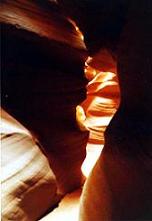 Antelope Canyon