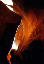 Antelope Canyon