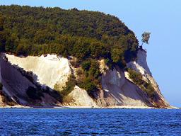 R&uuml;gen Kreidek&uuml;ste