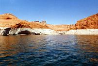 Lake Powell