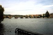 Karlsbr&uuml;cke, Prag, Tschechien