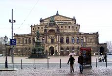 Dresden Semperoper